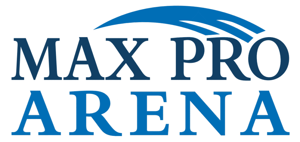Max Pro Arena